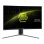 Écran PC MSI MAG 276CPXF 27" Full HD 280Hz Rapid VA incurvé 0,5 ms HDR10