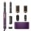 Frisiergerät Dreame Air Style Pro violett 1300 W 5 Zubehör
