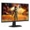 Écran PC AOC G4 Q27G41ZDF 26,5" Quad HD 240Hz QD-OLED HDR10 0,03 ms
