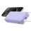Batterie externe Baseus Airpow PPAP20K 20000 mAh Power Delivery 20 W Violet