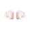Auricolari Baseus Airnora 3 In-Ear Wireless Bluetooth con Cancellazione Attiva Rumore Rosa