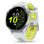 Garmin Forerunner 970 Bluetooth GPS Wifi 47mm AMOLED Titane Blanc S Oxymètre Pulsomètre Sommeil