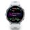 Garmin Forerunner 970 Bluetooth GPS Wifi 47mm AMOLED Titane Blanc S Oxymètre Pulsomètre Sommeil