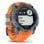 Garmin Instinct 3 Solar GPS 50mm MIP Naranja M/L Pulsómetro SpO2 Resist. Agua 10ATM