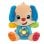 Brinquedo Interativo Fisher Price Laugh & Learn JFD26 Multicolor Luzes e Som