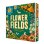 Juego de mesa Asmodee Flower Fields estratégico para 1-4 jugadores y niños desde 8 años