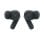 Motorola Moto Buds Bass kabellose Bluetooth Kopfhörer mit ANC und dreifachem Mikrofon, schwarz