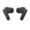 Motorola Moto Buds Bass kabellose Bluetooth Kopfhörer mit ANC und dreifachem Mikrofon, schwarz