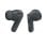 Motorola Moto Buds Bass kabellose Bluetooth Kopfhörer mit ANC und dreifachem Mikrofon, schwarz