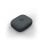 Motorola Moto Buds Bass kabellose Bluetooth Kopfhörer mit ANC und dreifachem Mikrofon, schwarz