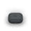Motorola Moto Buds Bass kabellose Bluetooth Kopfhörer mit ANC und dreifachem Mikrofon, schwarz