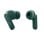 Auricolari Motorola Moto Buds Bass wireless Bluetooth con Cancellazione Attiva Rumore, triplo microfono, impermeabili, colore verde
