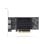 Tarjeta de Red Startech BCM57416 PCI Express 20 Gbps Dual RJ45 Ethernet