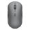 Souris Lenovo 700 Sans Fil RF Bluetooth 4000 DPI Gris Ambidextre 8 Boutons