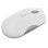 Souris Lenovo 350 Bluetooth 2400DPI Gris Ambidextre 6 Boutons Autonomie 36 Mois
