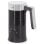 Espumatore latte Briebe MF1172BLK 4 funzioni 130ml nero potenza 500W