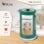 Bollitore Briebe KT1165GRE 1,7L Acciaio Inox Nordic Design Verde 2200W Wireless