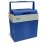 Glacière portable Briebe 03899 28 L Bleu Gris double alimentation 12V 220V
