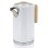 Briebe SKT1167WHT broodrooster 2 brede sleuven 870 W 6 standen, waterkoker 1,7 L, wit