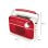Radio Thomson RTS450BTR Bluetooth 5.4 FM/AM Rétro Vintage Batterie Solaire