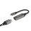 Adaptador de vídeo USB-C para HDMI 8K HDR10+ 20 cm Startech