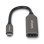 Adaptador de vídeo USB-C para HDMI 8K HDR10+ 20 cm Startech