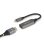 Adaptador de vídeo USB-C para HDMI 8K HDR10+ 20 cm Startech