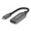 Adaptador de vídeo USB-C para HDMI 8K HDR10+ 20 cm Startech