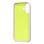 Funda para móvil Apple Beats Kickstand Case Cover Hartschale Lime Stone MagSafe Kickstand für iPhone 17