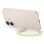 Funda para móvil Apple Beats Kickstand Case Cover Hartschale Lime Stone MagSafe Kickstand für iPhone 17
