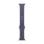 Bracelet Apple MFGH4ZM/A pour Apple Watch 38-42mm Violet Fluoroélastomère M/L
