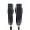 Green Cell Evkabgc03 Ladekabel für Elektrofahrzeuge, Schwarz, Typ 2, 3,5 m