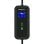 Caricabatterie mobile Qoltec per veicoli elettrici 2 in 1 Tipo 2 3,5 Kw 230 V