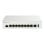 Router D-Link DBR-600-P Ethernet 2.5G 2Gbps VPN PoE Controller