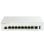 Router D-Link DBR-600-P Ethernet 2.5G 2Gbps VPN PoE Controller