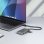 Hub Startech 5 portas USB 3.2 Gen 1 5 Gbps modelo 5G4AC-USB-C-HUB compacto Plug & Play