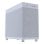 Boîtier Asus PRIME AP303 Mesh Blanc ATX Midi Tower USB-C Gaming