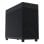 Boîtier Asus Prime AP303 Mesh Noir Midi Tower ATX Gaming USB-C