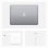 Notebook Apple MacBook Pro 13.3" Intel Core i5-8xxx 8GB 256GB SSD Intel Iris Plus Graphics 645 macOS Catalina