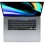 Portable Apple MacBook Pro 15.4" Intel Core i9-9880H 16GB 512GB SSD Radeon Pro 560X macOS Mojave