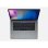 Portable Apple MacBook Pro 15.4" Intel Core i9-9880H 16GB 512GB SSD Radeon Pro 560X macOS Mojave