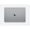 Portable Apple MacBook Pro 15.4" Intel Core i9-9880H 16GB 512GB SSD Radeon Pro 560X macOS Mojave