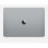 Portátil Apple MacBook Pro 13.3" Intel Core i5-7267U 8GB 512GB SSD Iris Plus 650 macOS Sierra