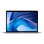 Portátil Apple MacBook Air 13,3" Intel Core i3 8GB 256GB SSD Iris Plus macOS Catalina