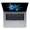 Portátil Apple MacBook Pro 15,4" Intel Core i7-7700HQ 16GB 512GB SSD Radeon Pro 560 macOS Sierra