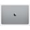 Portátil Apple MacBook Pro 15,4" Intel Core i7-7700HQ 16GB 512GB SSD Radeon Pro 560 macOS Sierra