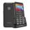 Mobiltelefon myPhone HALO 3 LTE Dual SIM 2.31" 0,3MP Schwarz 1400mAh