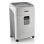 Aktenvernichter Dahle Deskside 504P Microcut 15 Blatt 40L 60dB Sicherheit P-5
