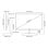 Monitor PC Arozzi Nova 27" QHD 180Hz IPS Bianco Gaming HDR FreeSync G-SYNC 1ms