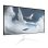 Monitor PC Arozzi Nova 27" QHD 180Hz IPS Bianco Gaming HDR FreeSync G-SYNC 1ms